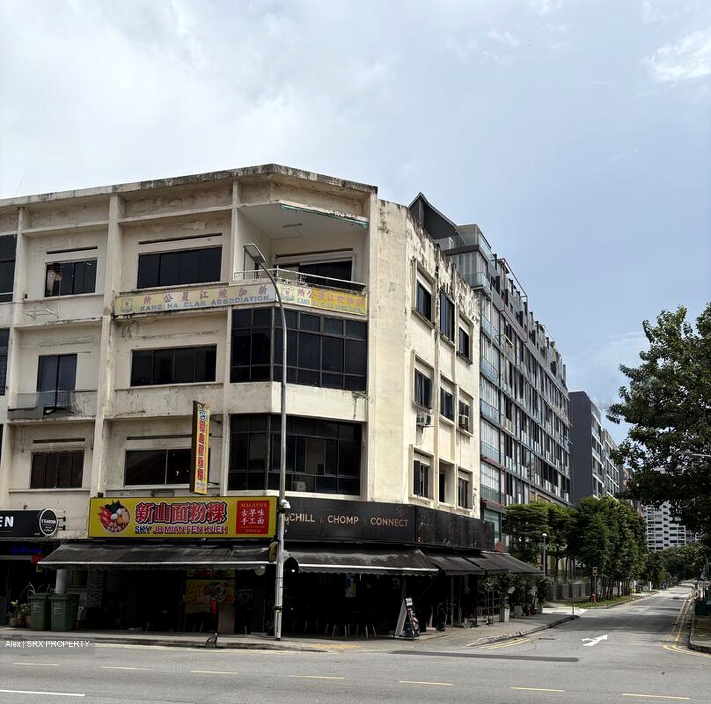 Lorong Bachok (D14), Shop House #496501901